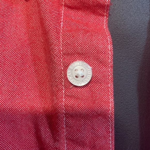 Men’s American Eagle long sleeve shirt - Picture 3 of 8